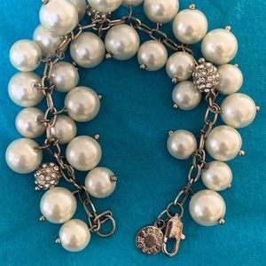 J crew bracelet